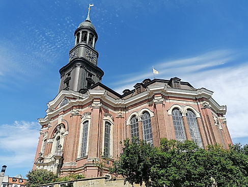 St. Michaelis