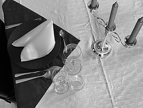 Dinner for One - Wie alles begann