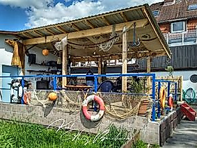 SUMMERFEELING - LATINMUSIC & SANGRIA mit Patricia Salas & friends