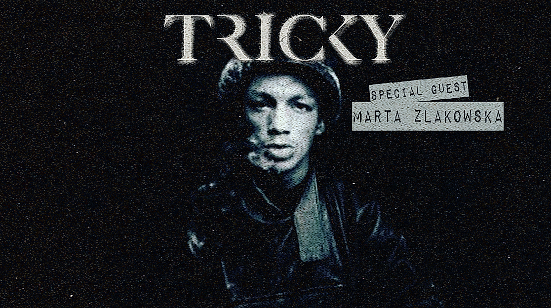 Tricky - Live 2026
