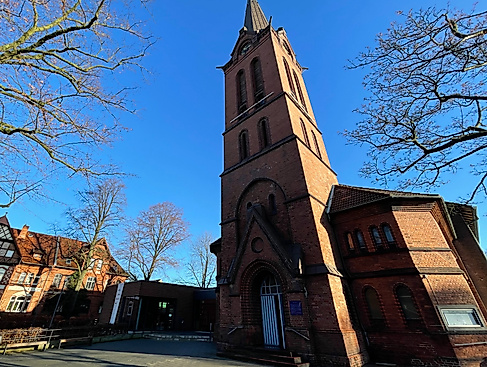 Gottesdienst