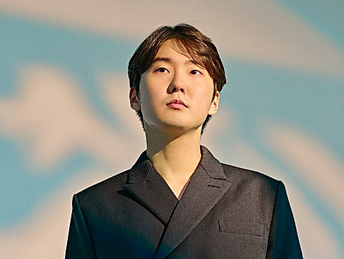 Gewandhausorchester / Seong-Jin Cho / Andris Nelsons