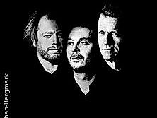 Daniel Karlsson Trio