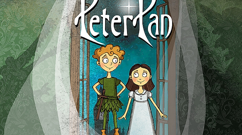 Peter Pan Das Nimmerland-Musical - Premiere