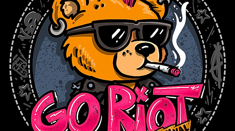 Go Riot Festival - Go Riot Festival 2026