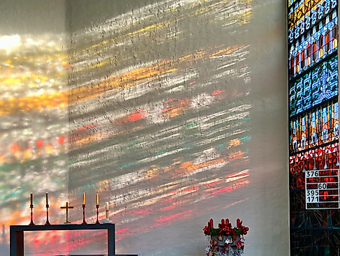 Gottesdienst