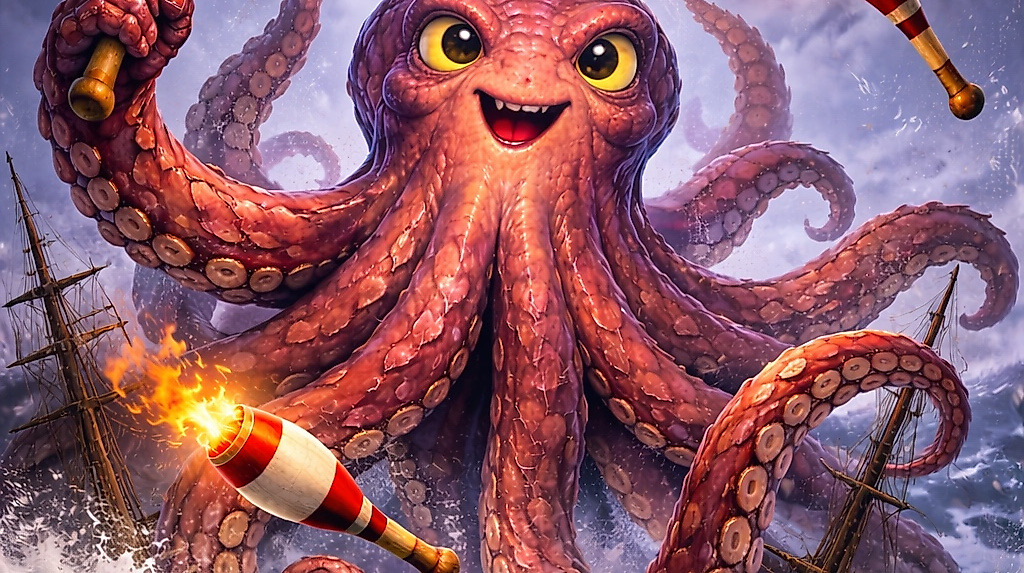 kraken