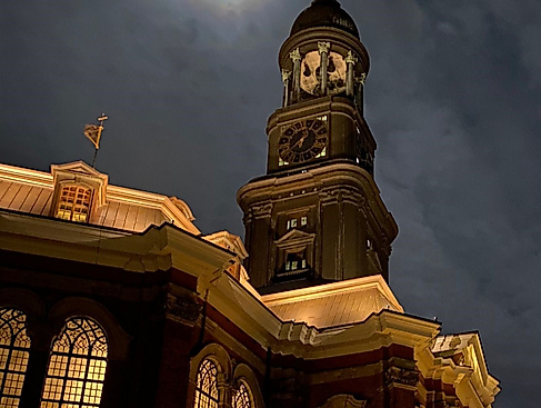 Evensong