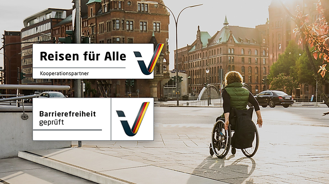 Reisen für Alle Hamburg