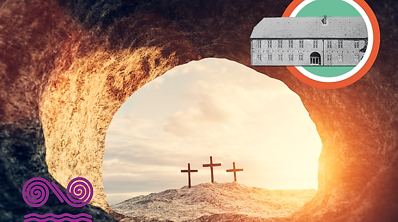 Christentum in Nahost