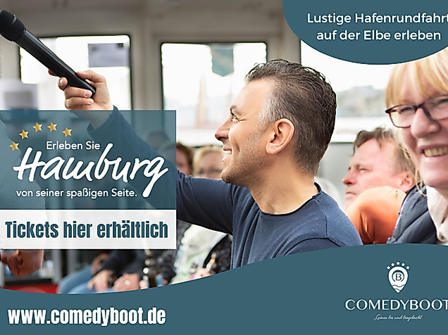 ComedyBoot