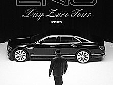 Eno - Day Zero Tour 2025