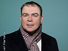 Max Goldt liest