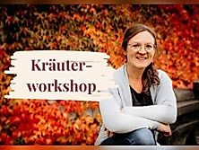 Brennnessel - Powerfood für den Winter | Kräuterworkshop