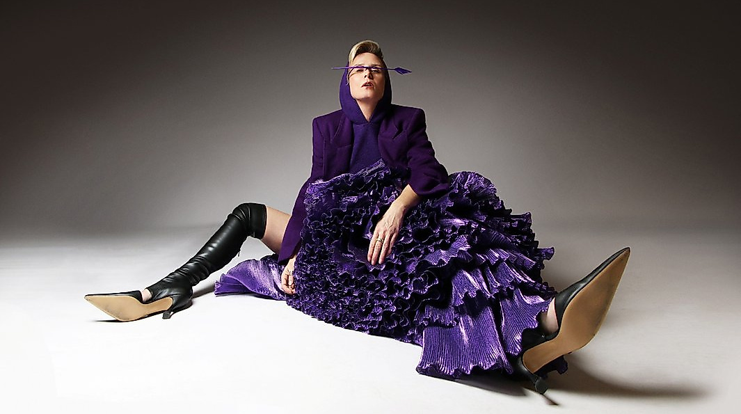 Róisín Murphy