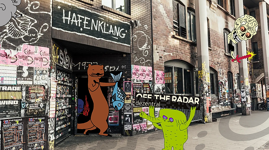 Hafenklang