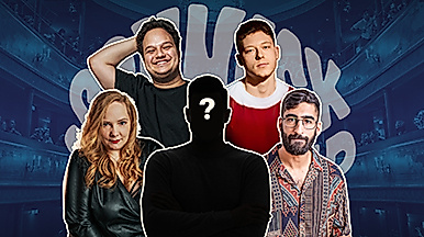 SCHNACK Stand-Up