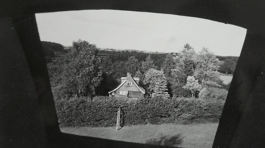 Sehnsuchtsort Klingberg
