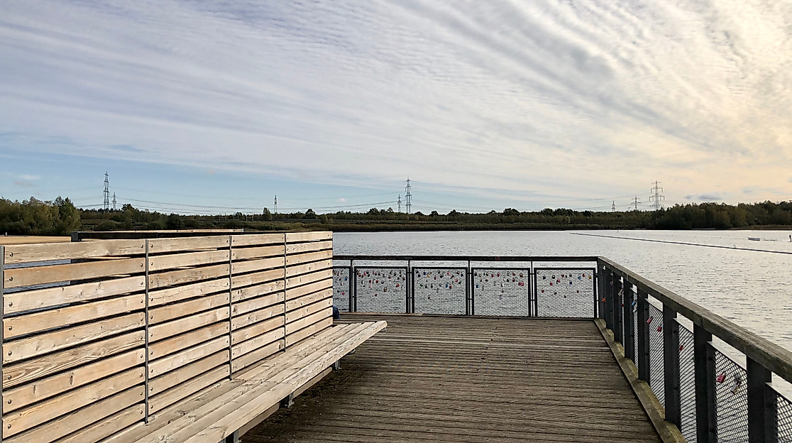 Stadtpark Norderstedt