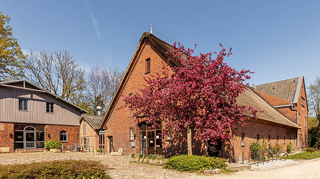 HYGGE Brasserie & Bar