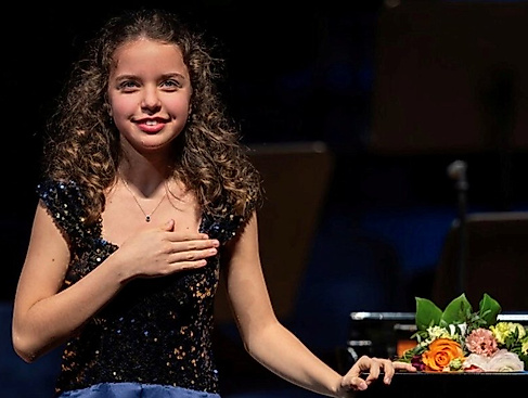 Lunchkonzert der Symphoniker Hamburg