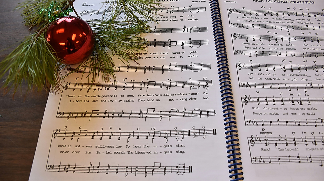 Offenes Advents- und Weihnachtsliedersingen