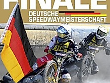 Deutsche Speedway-Einzelmeisterschaft / Finale 2025