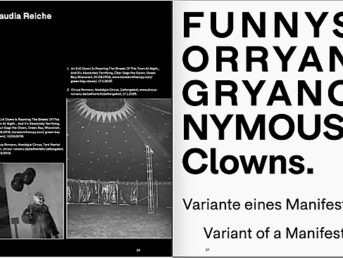 Reiche_Lesung_Clowns_Bild 1