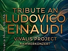 Tribute an Ludovico Einaudi