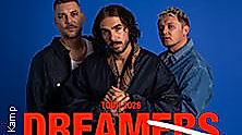 ClockClock - "Dream Forever" Tour 2026