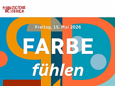 Eva Kaiser "Lumikello": FARBE fühlen