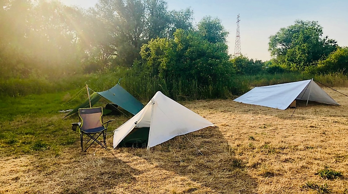 Tarp- Workshop