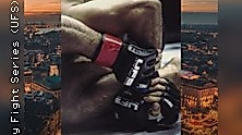UFS Contenders - Wer hat das Zeug zum nächsten MMA Star?