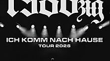 1986zig - Ich komme nach Hause Tour