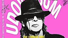 UDOVERSUM - Die Große Udo Lindenberg Ausstellung