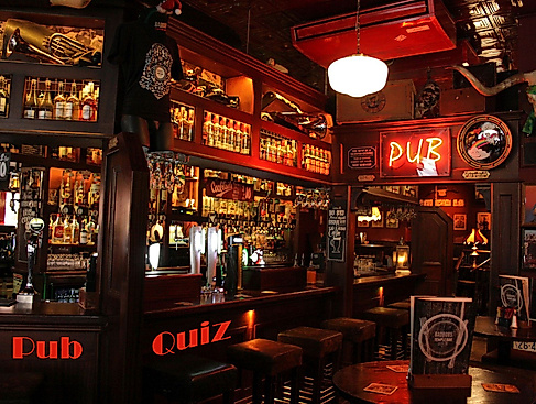 25-11-13 Pub Quiz_1 pixabay