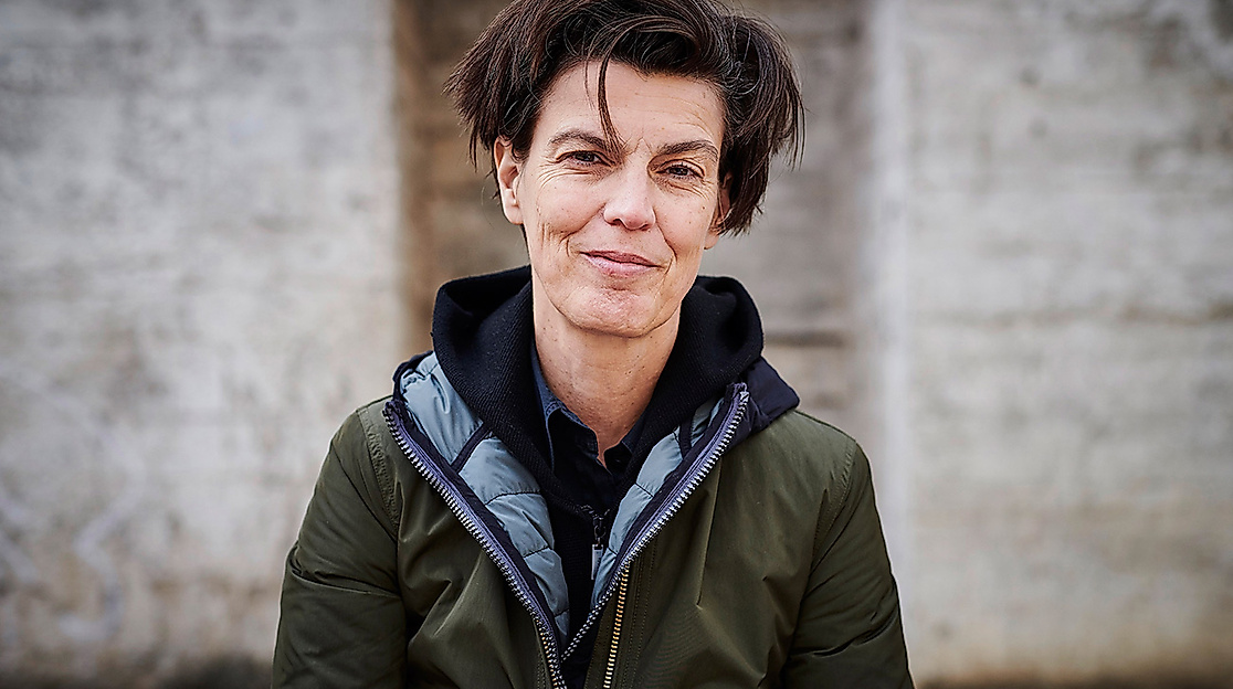 Carolin Emcke: Was zählt ein Mensch