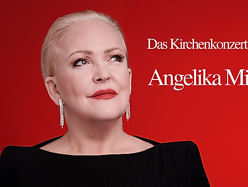 Angelika Milster - Das Kirchenkonzert