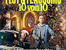 Fest & Flauschig Live - 10 von 10 - Jubiläumsweihnachten mit Jan & Olli