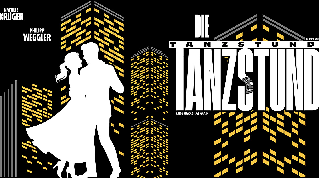 Die Tanzstunde
