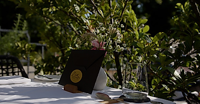 Restaurant Zeik