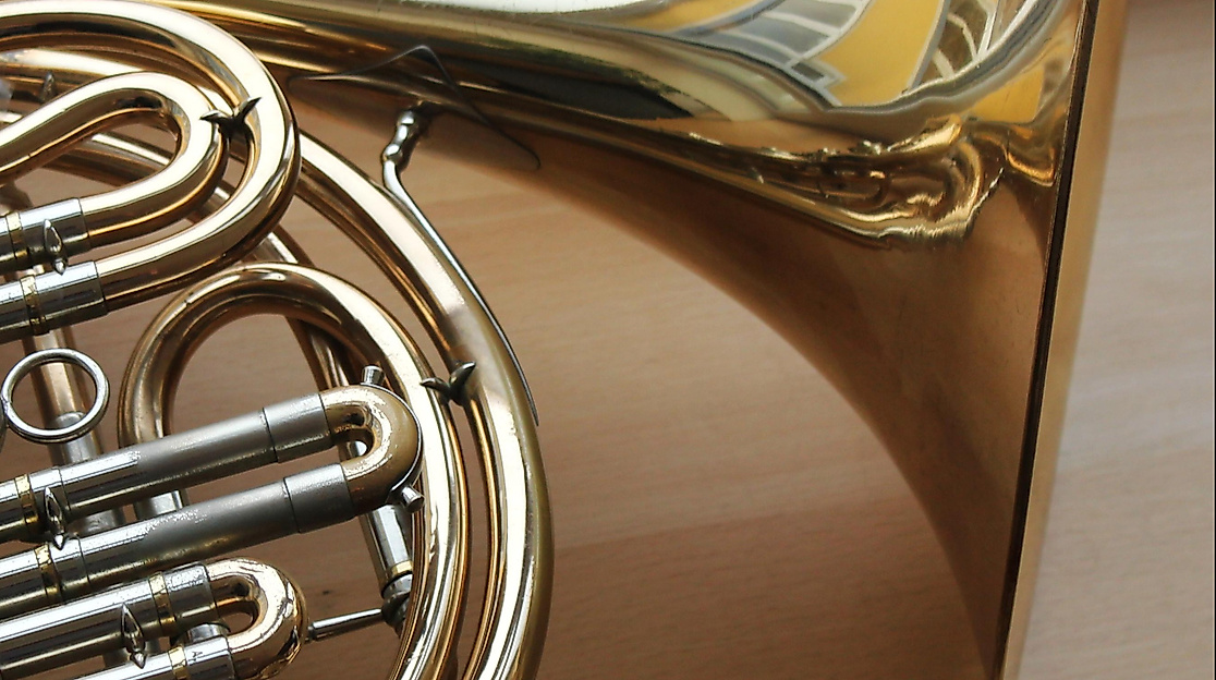 Horn