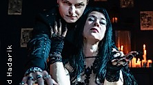 Lacrimosa - special guest: [Soon