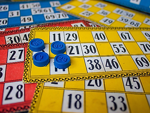 Neutral Bild Bingo CR Pixabay Gabriela Motta