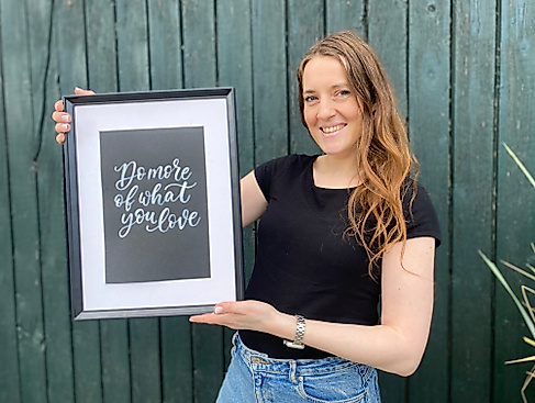 Papier à la Carte-Workshop Handlettering 4