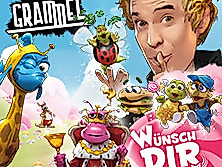 Sascha Grammel - Wünsch dir was