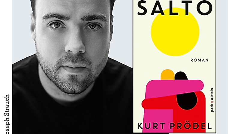 Ein Abend mit Kurt Prödel