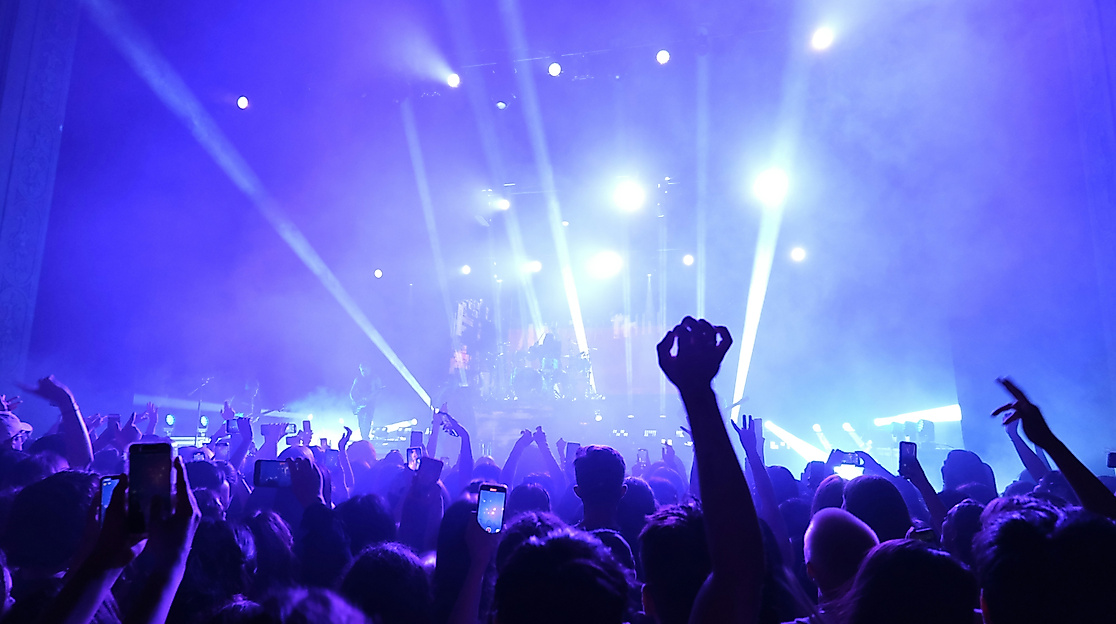 Rave