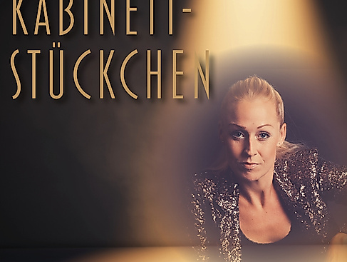 Kabinettstückchen mit Lena Inter