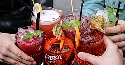 Schmidtchens Alte Liebe Klubhaus